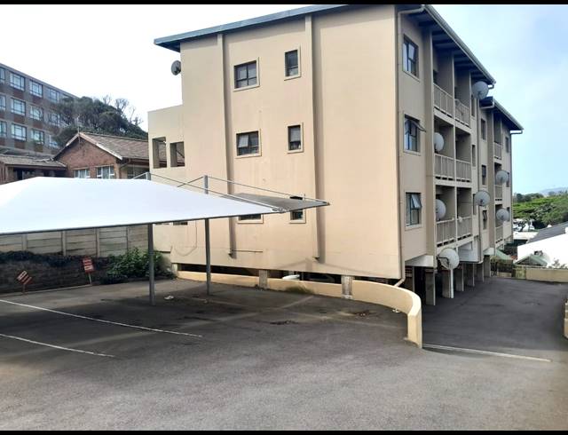 2 BEDROOM FLAT SOLD IN BLUFF